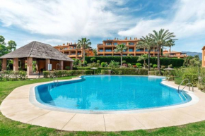 Apartment in Benatalaya with gym, pool, indoor heated pool, Sauna